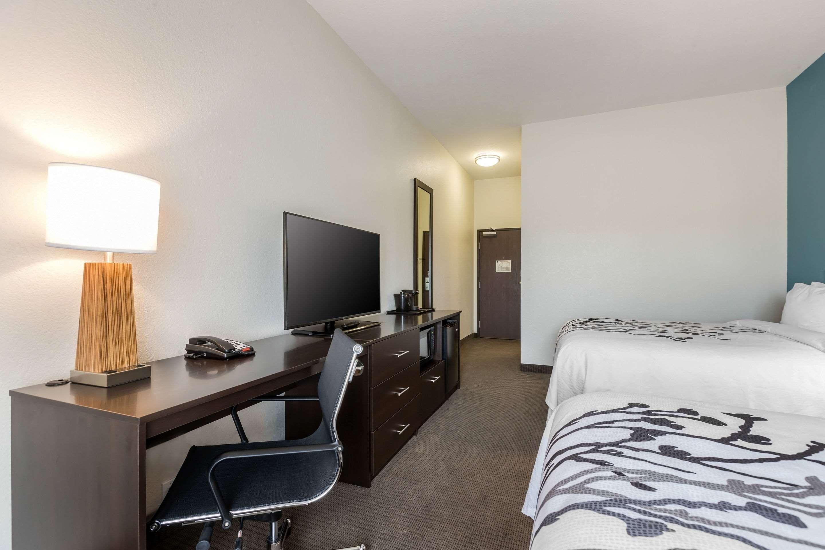 Sleep Inn & Suites West Des Moines Near Jordan Creek Kültér fotó