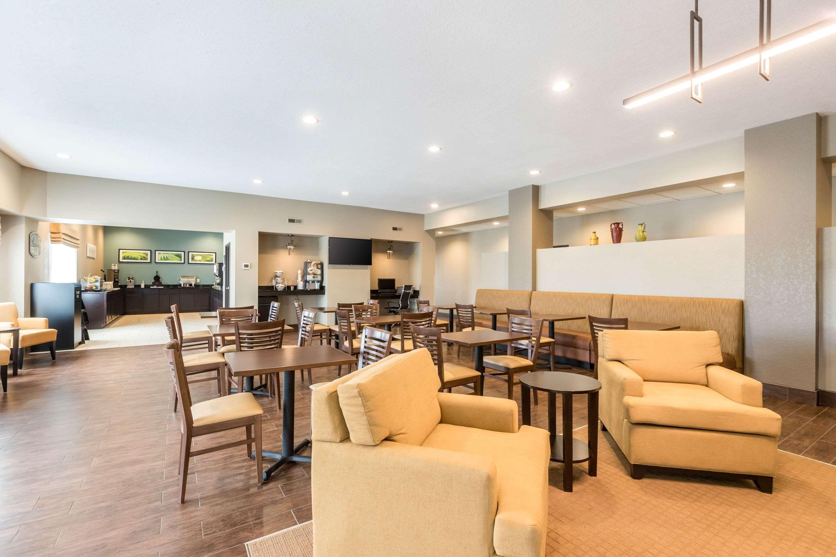 Sleep Inn & Suites West Des Moines Near Jordan Creek Kültér fotó